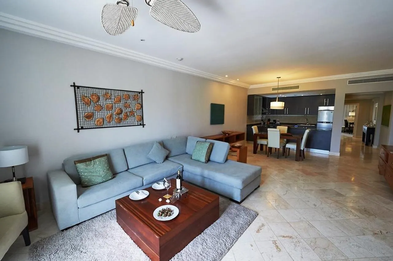 Fishing Lodge Luxury Resort Punta Cana 5*,