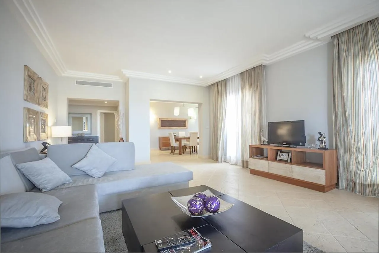 Fishing Lodge Luxury Resort Punta Cana 5*,  Dominican Republic