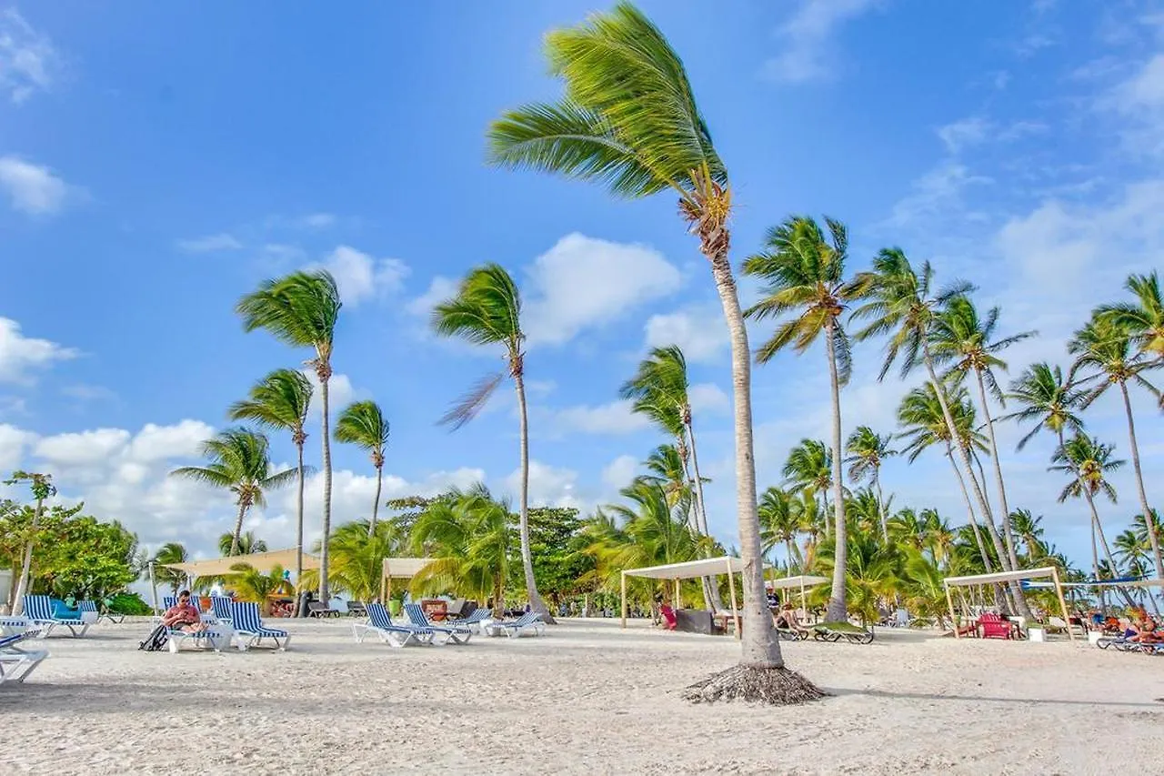 Fishing Lodge Luxury Resort Punta Cana