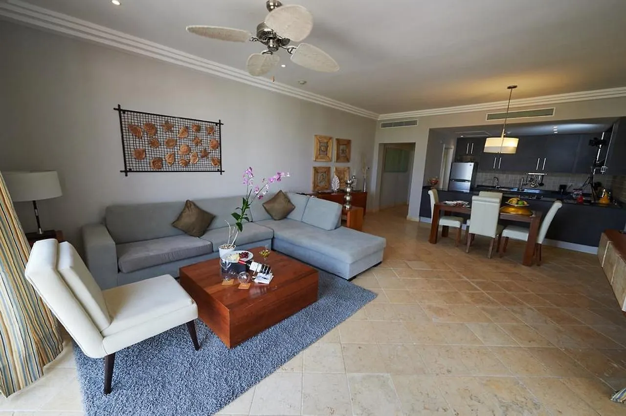 Fishing Lodge Luxury Resort Punta Cana