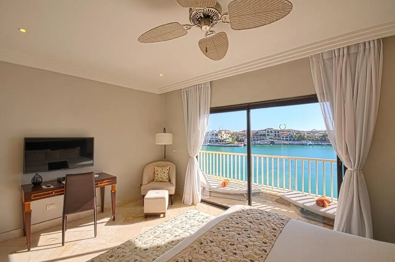 Fishing Lodge Luxury Resort Пунта-Кана 5*,  Доминиканская Республика