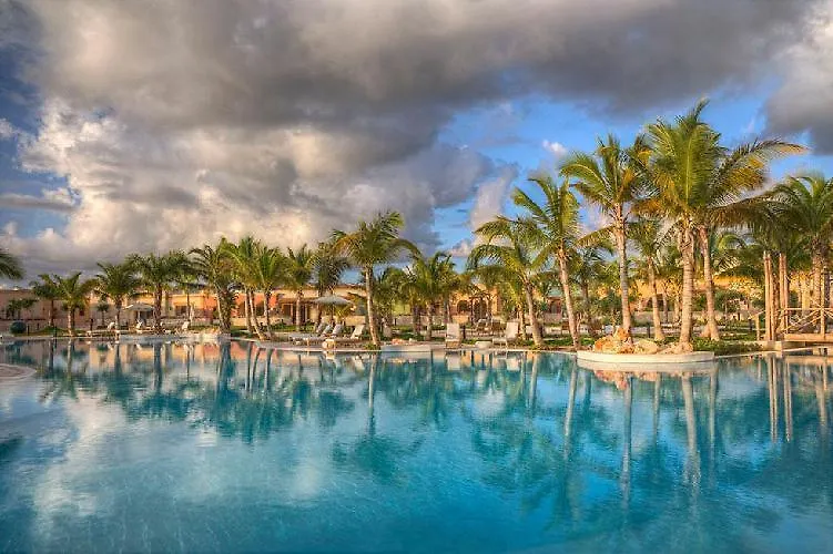 Fishing Lodge Luxury Resort Punta Cana