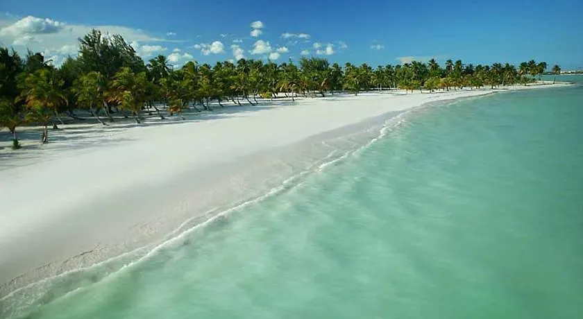 Fishing Lodge Luxury Resort Punta Cana