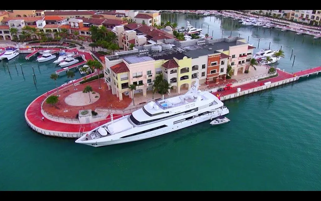 Fishing Lodge Luxury Resort Punta Cana